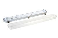 36 preuve du watt T8 1200mm du watt 40 la tri IP65 a mené léger