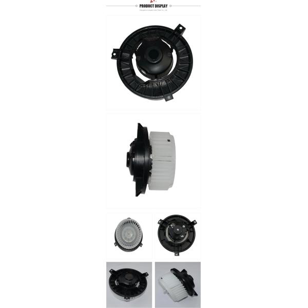 Moteur souffleur 12V pour 2017-2021 Chevrolet Cavalier MONZA et Buick Excelle GT Pièces automobiles