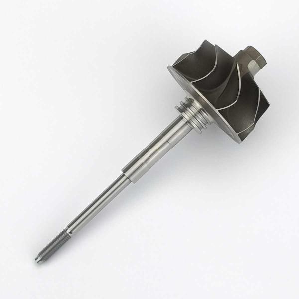 GTB1749V Turbo Shaft wheel 786880 6,786880 For Ford Transit IV 2.2 TDCi Duratorq EURO 5