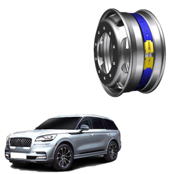  Run Flat Tyre Bands Device For Lincoln Aviator 255/55R20 255/50HR