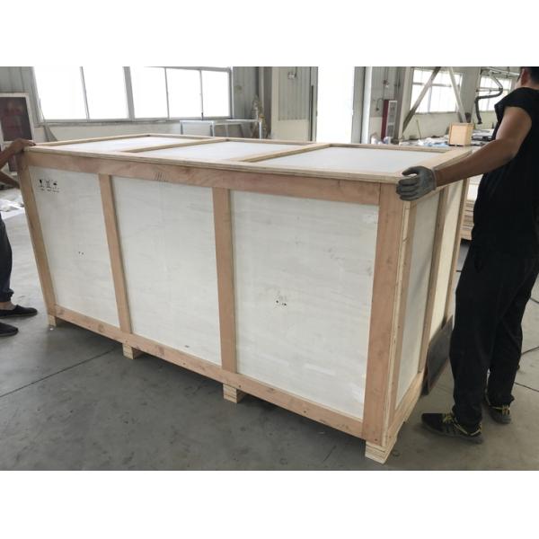 Красная нержавеющая сталь наружные художественные очки скульптура ручной ковки