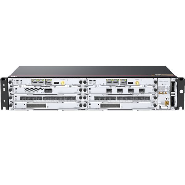 NetEngine 8000 M6 02353HHF Enterprise Router 320 Gbit/s NE8000 M6 Network Service Router