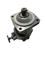Remplacement du moteur à piston hydraulique A6VM107 de la série A6VM107HA1/63W-VPB010A