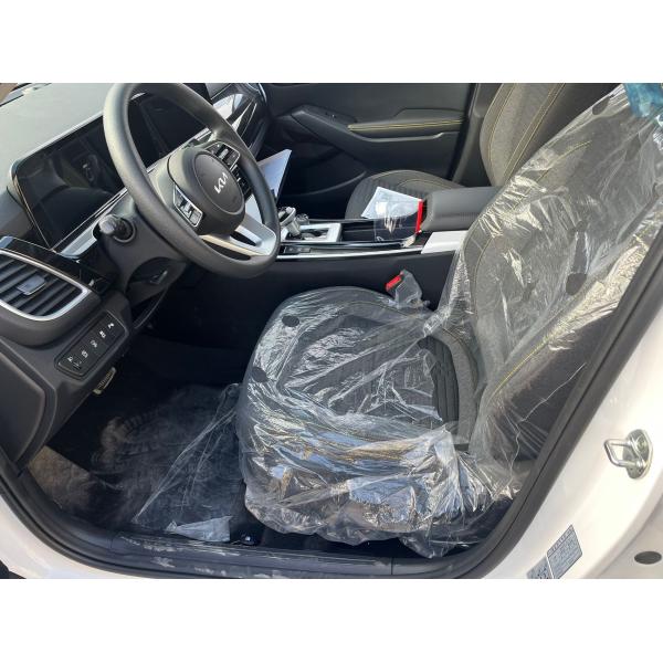 Kia Seltos 2023 1.5l Cvt Comfort версия Китайские автомобили дешевые автомобили