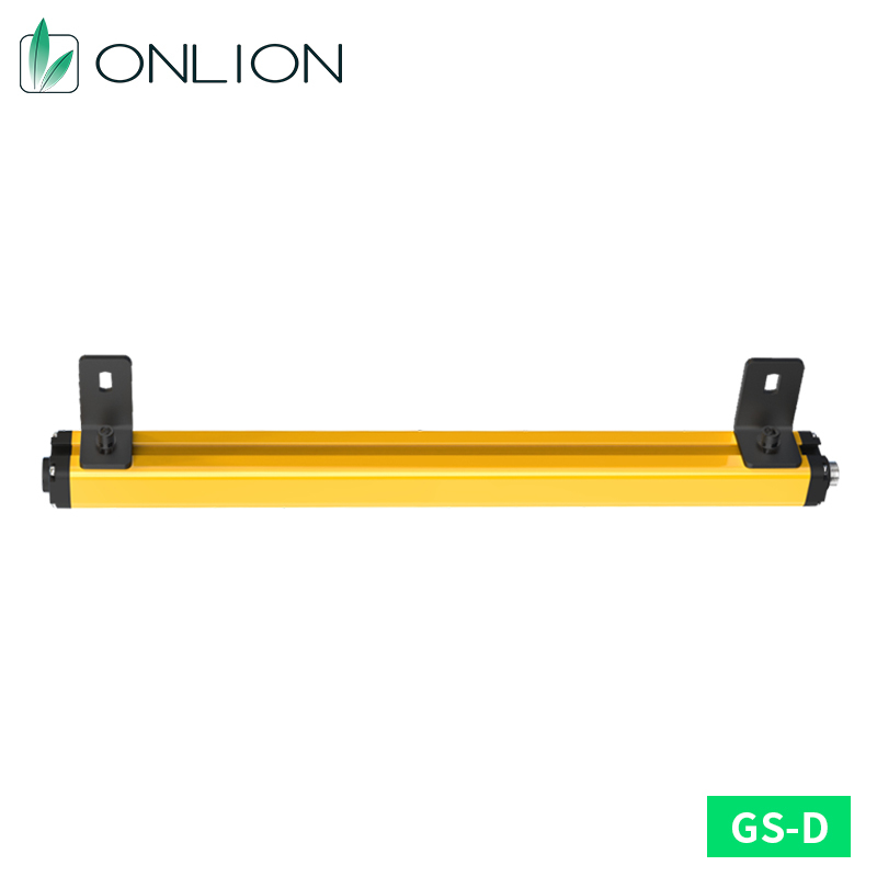 ONN-GS-D Industrial Safety Curtain IP65 Waterproof PNP / NPN Output