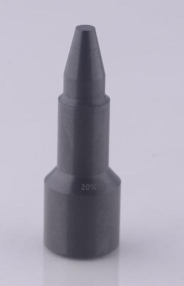 Advanced Sintering Technology And Precise Atmosphere Control For Ceramic Nozzles In Semiconductor And Energy Industries