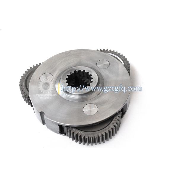 R485VS Excavator Spare Parts Final Drive Parts For Travel Drive R520LC-9