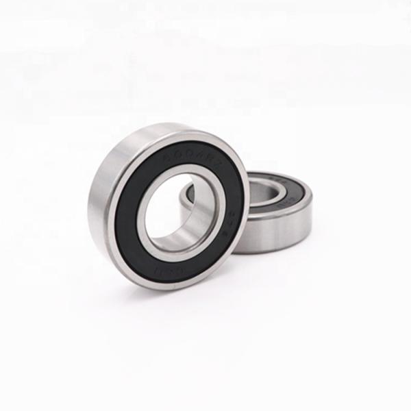 Dimension Table Of Double Row Deep Groove Ball Bearings Series 6004-6040