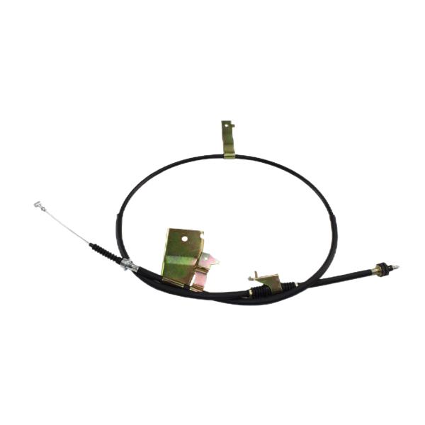 Стандартные части тормоза Isuzu 4JH1-T кабель ручного тормоза задней стороны-LH 8980070110