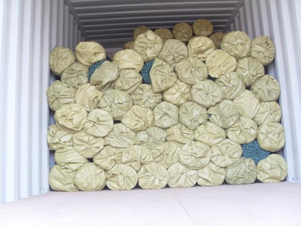 Galvanized Steel and PVC Coated Galvanized Steel Chain Link Fence Netting