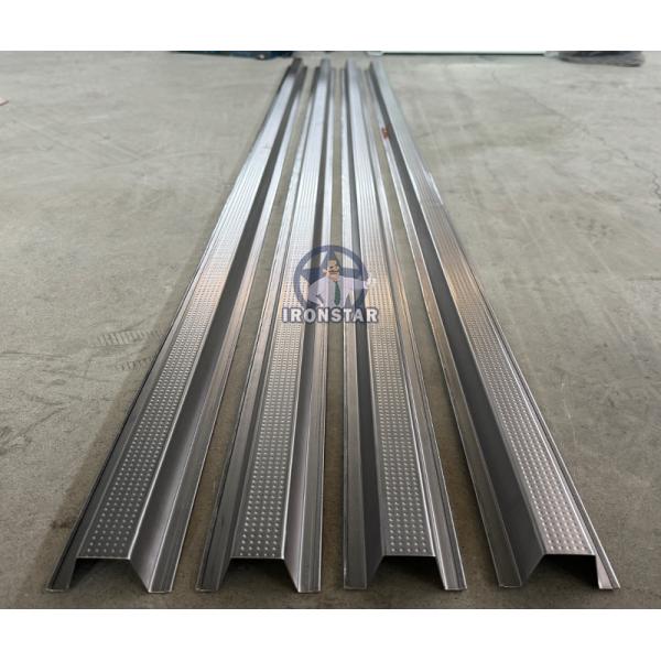 “Servo Auto Cutting 2 in 1 Angle & Omega Channel Roll Forming Machine Multi Function Corner Angle Bead Omega Top Hat Profile Making Machine PPGI Galvalume Metal Framing Machinery Popular ”