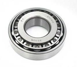 Anti Friction Taper Roller Bearing / Electric Motor Bearings 30 x 72 x 20.75 mm