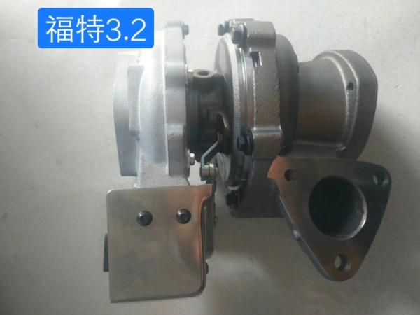 GTB2256VK Turbocharger For Ford RANGER 3.2  turbo BK3Q-6K682-RC 798166-0007