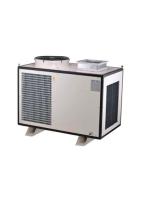 Climatiseur stable de tache d'opération, refroidisseur d'air 25000BTU portatif industriel