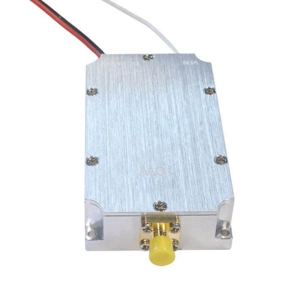 Module RF anti-drone de l'usine à 1,4 GHz 10W 700 1100 MHz