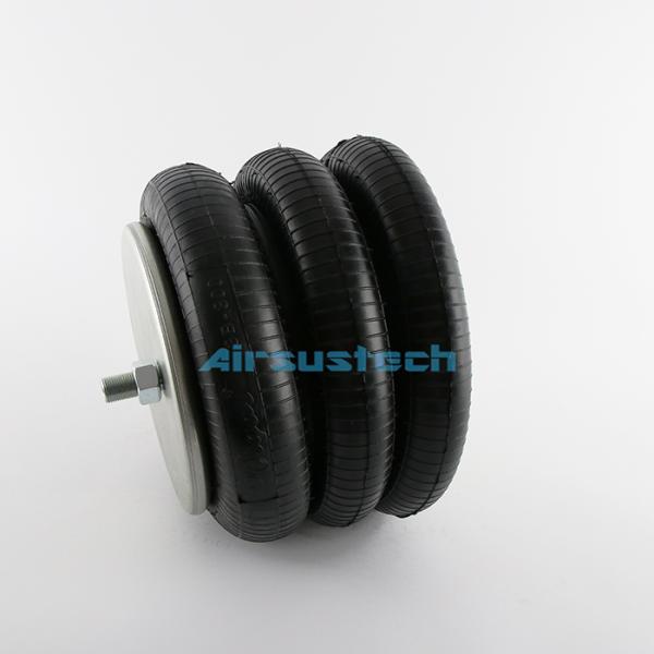 Резиновая замысловатая сумка хелпера Goodyear 3B12-328 креста весны воздуха 3B7994 для резьбы трубы делая машину