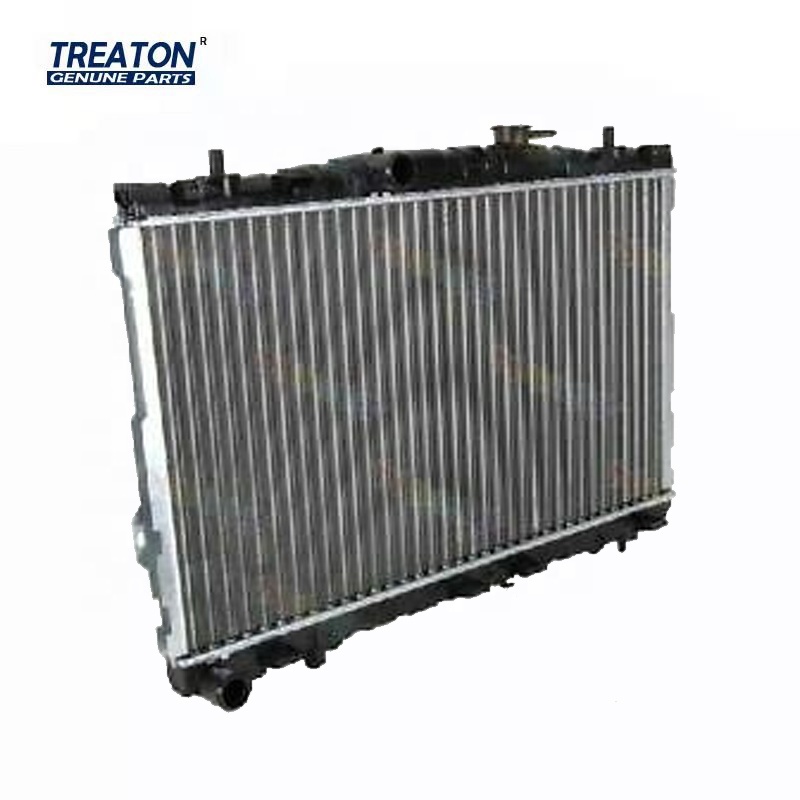Treaton Auto Parts High Quality 25310-2D100 25310-2D110 25310-2D000 Radiator for ELANTRA