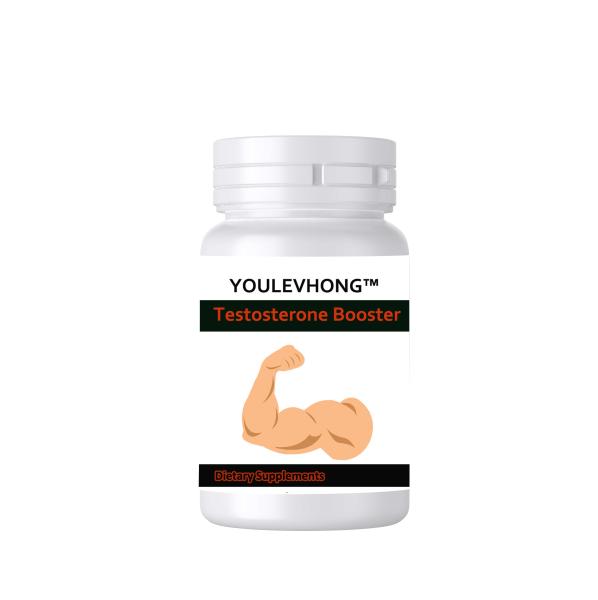 Magnesium Complex Test-osterone Booster Supplement Male Enhancing Test Boost Ashwagandha L-Arginine Tongkat Ali Tribulus More for Men Strength Energy Performance