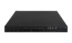 H3C S6520X-26C–SI Network Switch 24 Port 1G / 10G BASE-X SFP+ Ports L3 Ethernet