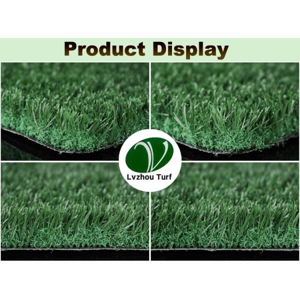 High Technical International Artificial Turf Grass For Sports Court Sport Field
