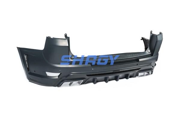 2014-2018 Range Rover Sport L494 Body Kit Of Fairings Lumma Peças de reposição automotivas