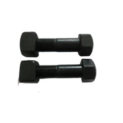 Preto 150-32-21321 Kit de parafusos para Komatzus D60A D60P D60S D65A D65S D75S D80A D85A