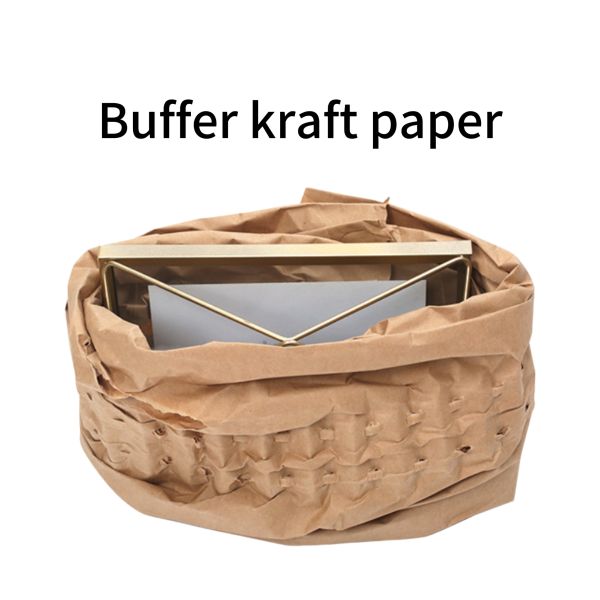 14x90cm Kraft Paper Pad Heavy Duty For Umbrellas Garden Tools