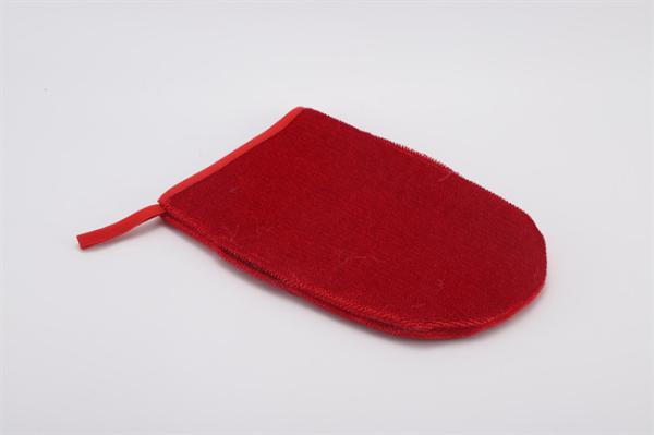 Lint Mitt Duplo Lado Pet Hair Pick-Up Magic Reusable Cat Dog Remover Remover Luva de Auto-Limpeza Remover