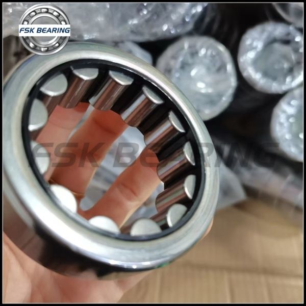 F-2105 Deep Groove Ball Bearing Open Type For Auto Gearbox Motor General Machinery 25*47*12mm