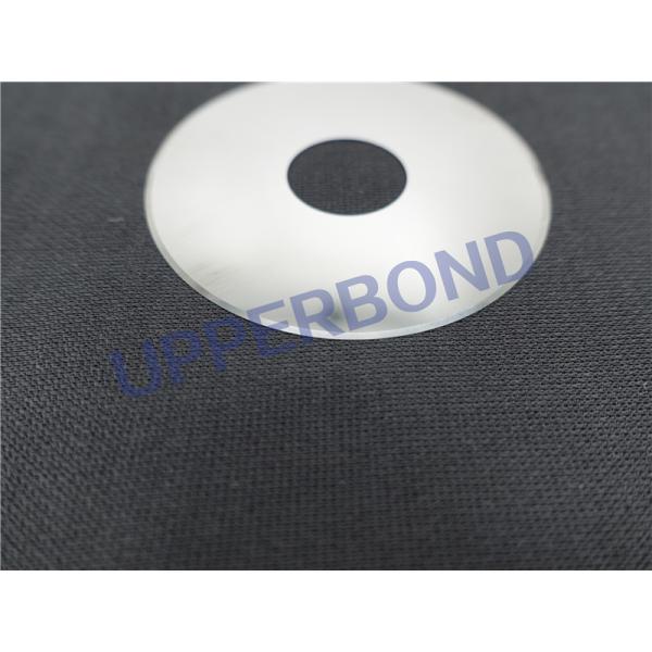 диск ножей для разрезания штанги фильтра лезвия сплава 19*61*0.25мм круговой