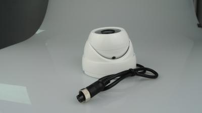 960P Can Enhanced Hidden Car Security Camera Cmos Image Sensor Mini Size