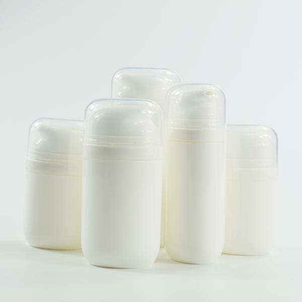 30% депозит 70% остаток оплата 80 мл косметический пластиковый насос вакуумная крема лосьон бутылка