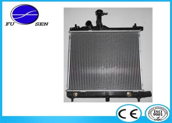 100% Test OK Hyundai Car Radiator For Cars Engine Accessories 25310-0X150