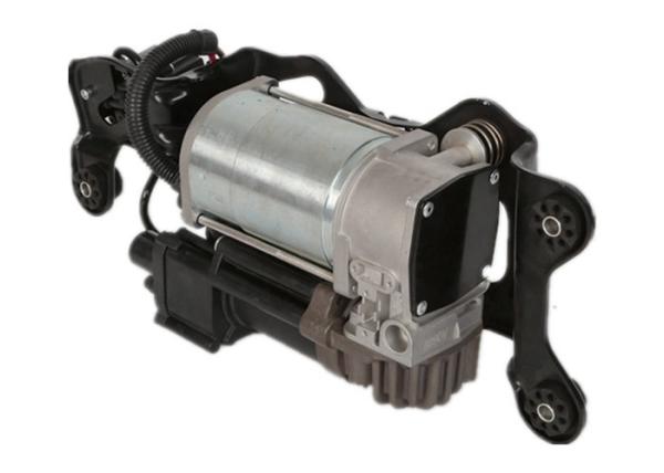 Bmw X5 F15 F85 Air Suspension Compressor Pump Valve Replacement 37206875177