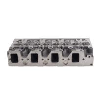 Cabeça de cilindro do motor diesel de cabeça de motor PC120-5 S4D95 6204-13-1100 para KOMATSU