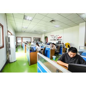 Kunshan JZH Precision Hardware Co., Ltd.