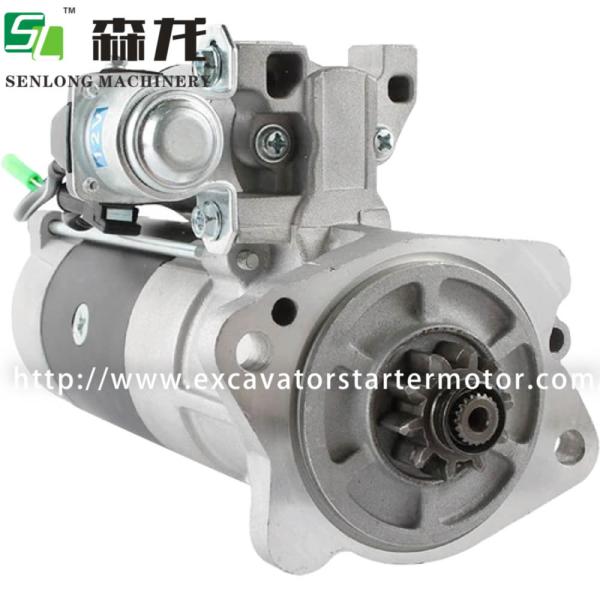 Forklift starter motor 12V,10T,3.0KW Excavator Starter M8T55471