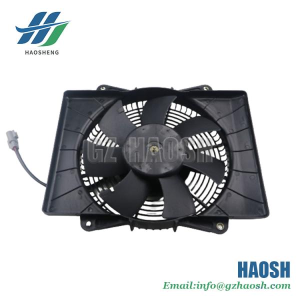 Associação de sopradores de sudário de peças de automóveis Isuzu 8-98090684-1 8980906841 Para Isuzu 700P/4HK1