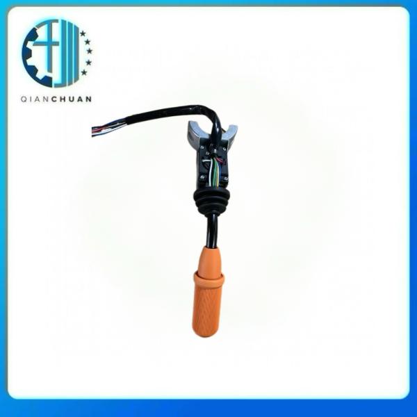 701-52701 Forward and  Reverse Column Turn Signal Switch  For JCB 3XC Excavator Spare Parts