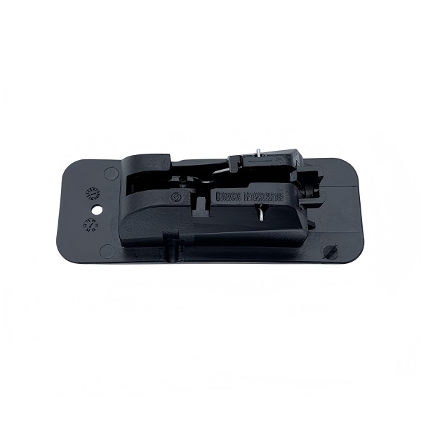 DZ16231292105 Engine Toolbox Lock Button For Shacman Truck Parts