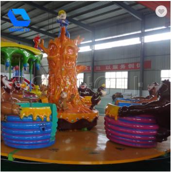 Indoor Theme Park Rides Amusement Hot Electrical Engineers Ride CE Approved