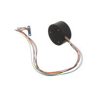 Pin-to-pin Copy of Fizoptika VG1703 Fiber Optic Gyroscope ±300°/s 0.5°/h Stability