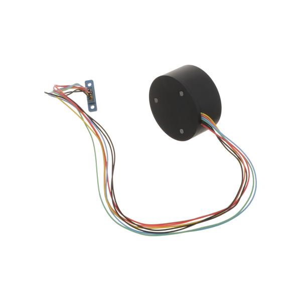 Single Axis Fiber Optic Gyroscope ±300°/s Range 0.5°/h Stability