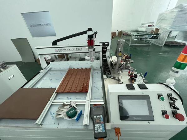 Transformer Potting AB Glue Potting Machine for Power Transformer Epoxy