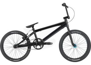 Pro Size Custom BMX Bikes Aluminum Frame 2 Pcs Alloy Crankset For Racing
