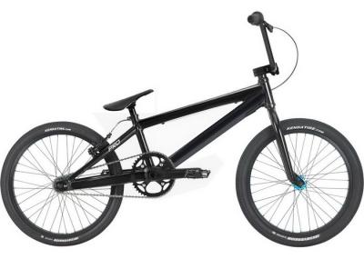 Pro Size Custom BMX Bikes Aluminum Frame 2 Pcs Alloy Crankset For Racing