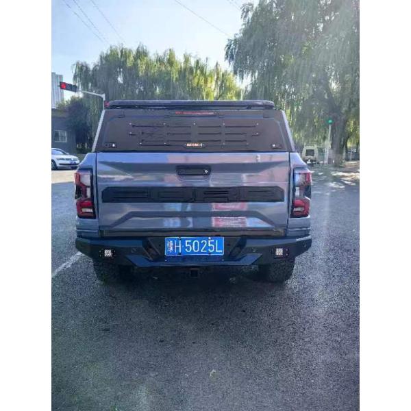 Affordable Pickup Truck Canopy Hardtop Canopy For Ranger T6 / T7 / T8 / T9