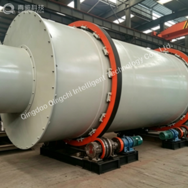 sand dryer