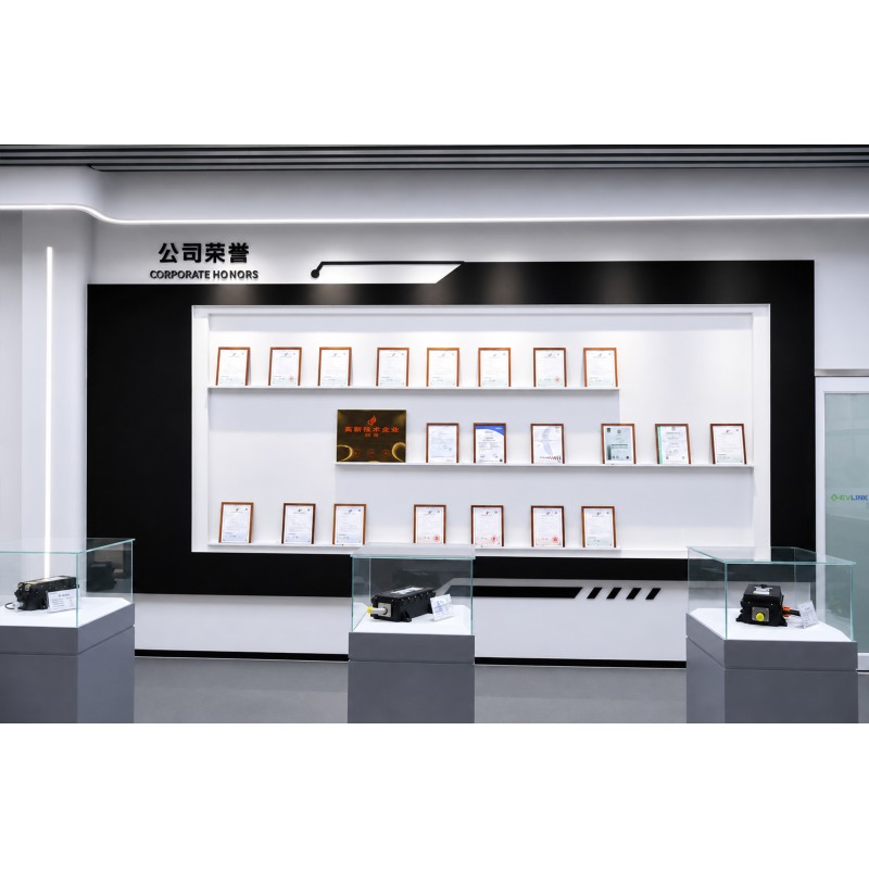 EVLINK Electronic Co.,Ltd