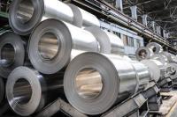 JIS ASTM BA 2B 317 321 Stainless Steel Cold Rolled Coil TISCO Sheet 50mm Thickness